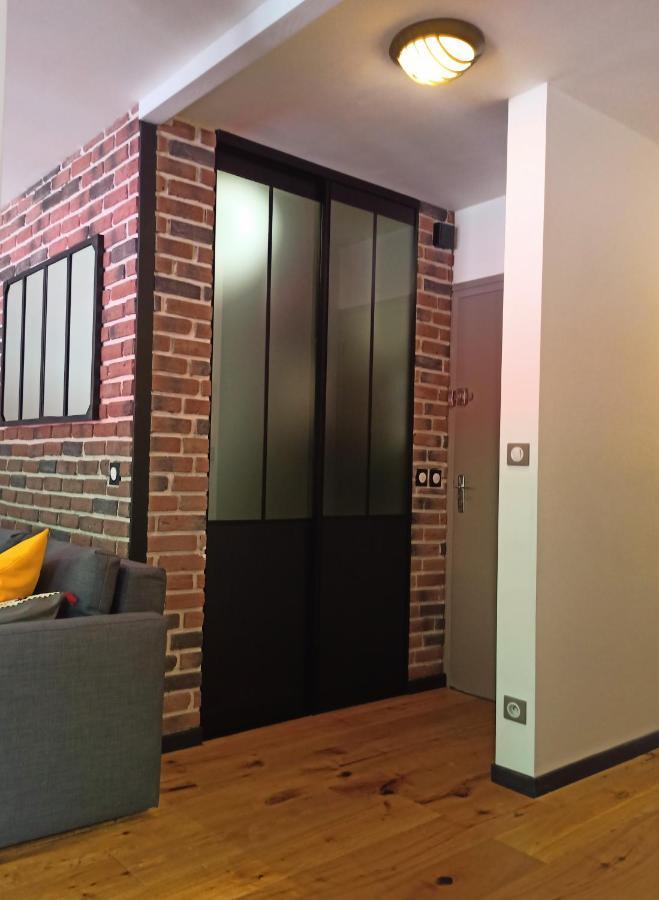 Le Calme à 5 Mn Du Centre - La Lisière T2 Appartement