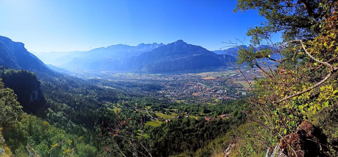 Le Calme à 5 Mn Du Centre - La Lisière T2 Appartement