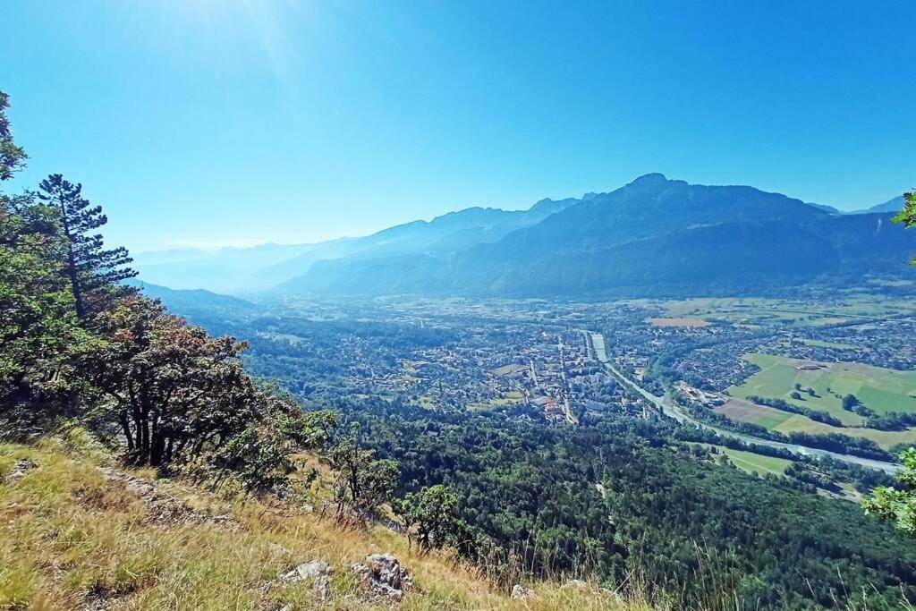 Apartment Le Calme A 5 Mn Du Centre - La Lisiere T2